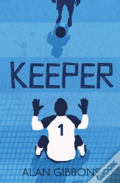 Capa do artigo Keeper