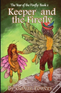 Capa do artigo Keeper And The Firefly