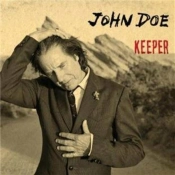 Capa do artigo Keeper - CD