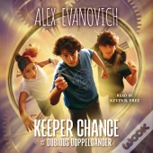 Keeper Chance And The Dubious Doppelganger