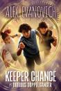 Keeper Chance And The Dubious Doppelganger - Preview