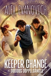 Keeper Chance And The Dubious Doppelganger