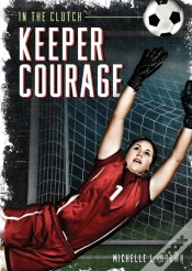 Capa do artigo Keeper Courage