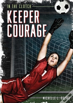 Capa do artigo Keeper Courage