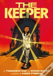 Capa do artigo Keeper