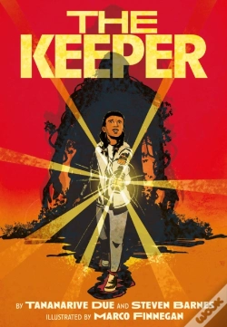 Capa do artigo Keeper