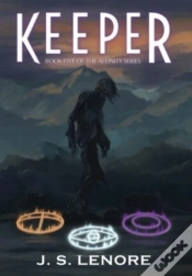 Capa do artigo Keeper