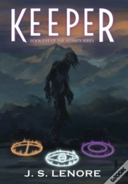 Capa do artigo Keeper