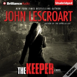 Capa do artigo Keeper