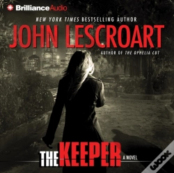 Capa do artigo Keeper