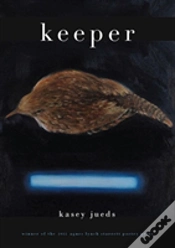 Capa do artigo Keeper