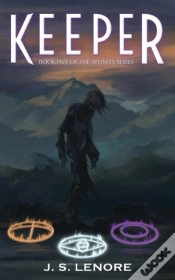 Capa do artigo Keeper