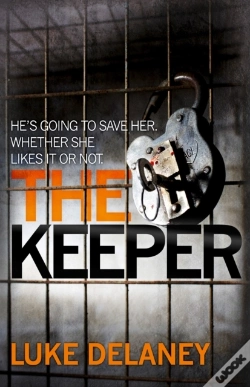 Capa do artigo Keeper