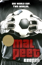Capa do artigo Keeper