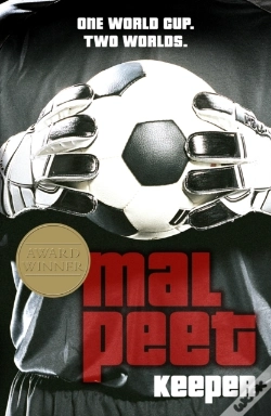 Capa do artigo Keeper