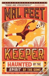 Capa do artigo Keeper