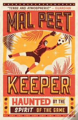 Capa do artigo Keeper