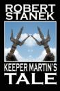 Keeper Martin'S Tale (Deluxe Hardcover Edition) - Preview
