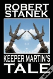 Capa do artigo Keeper Martin