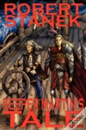 Capa do artigo Keeper Martin