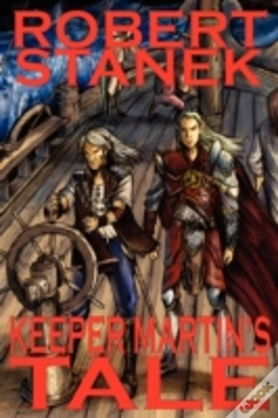 Capa do artigo Keeper Martin'S Tale (Ultimate Edition)