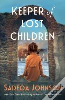 Keeper Of Lost Children
