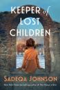 Keeper Of Lost Children - Preview
