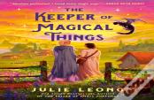 Keeper Of Magical Things