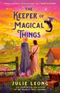 Keeper Of Magical Things - Preview