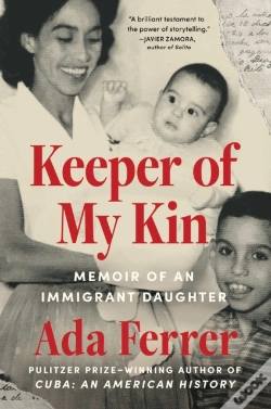 Capa do artigo Keeper Of My Kin