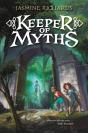 Keeper Of Myths - Preview
