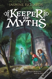 Capa do artigo Keeper Of Myths