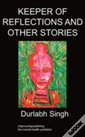 Capa do artigo Keeper Of Reflections And Other Stories: