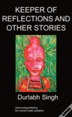 Capa do artigo Keeper Of Reflections And Other Stories: