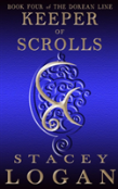 Keeper Of Scrolls