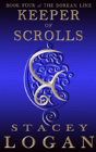 Keeper Of Scrolls - Preview
