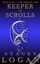 Keeper Of Scrolls