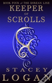 Capa do artigo Keeper Of Scrolls