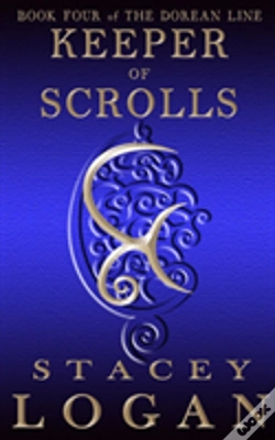 Capa do artigo Keeper Of Scrolls