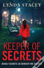Keeper Of Secrets
