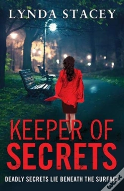 Capa do artigo Keeper Of Secrets