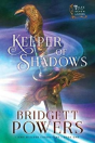 Keeper Of Shadows - Preview