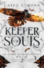 Keeper Of Souls - Preview