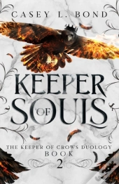 Keeper Of Souls