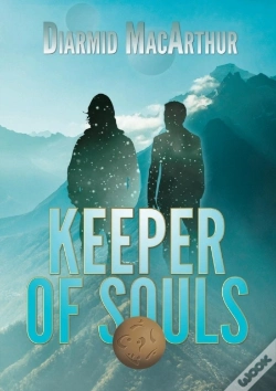 Capa do artigo Keeper Of Souls