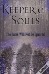 Capa do artigo Keeper Of Souls
