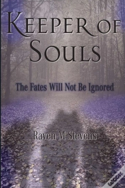 Capa do artigo Keeper Of Souls