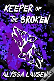 Capa do artigo Keeper Of The Broken