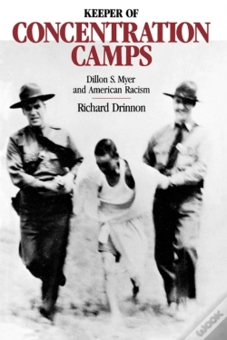 Capa do artigo Keeper Of The Concentration Camps