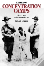 Capa do artigo Keeper Of The Concentration Camps